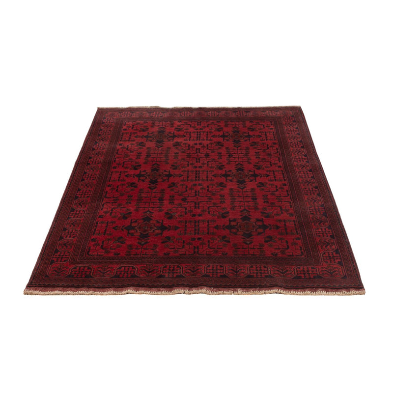 Khal Mohammadi Teppich 200x125cm - Orientteppich