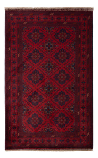 Khal Mohammadi Rug 200x122cm - Oriental Rug – product image