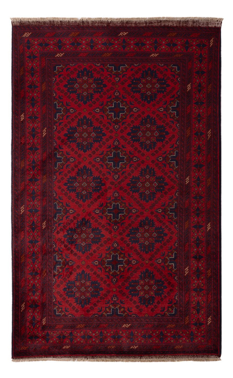Khal Mohammadi Rug 200x122cm - Oriental Rug