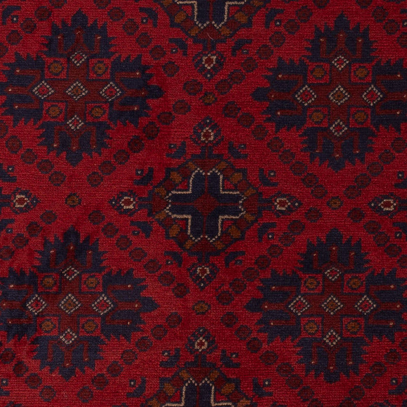 Khal Mohammadi Rug 200x122cm - Oriental Rug