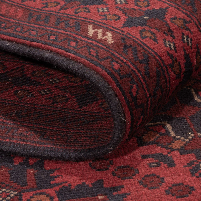 Khal Mohammadi Rug 200x122cm - Oriental Rug