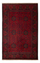 Khal Mohammadi Teppich 201x126cm - Orientteppich