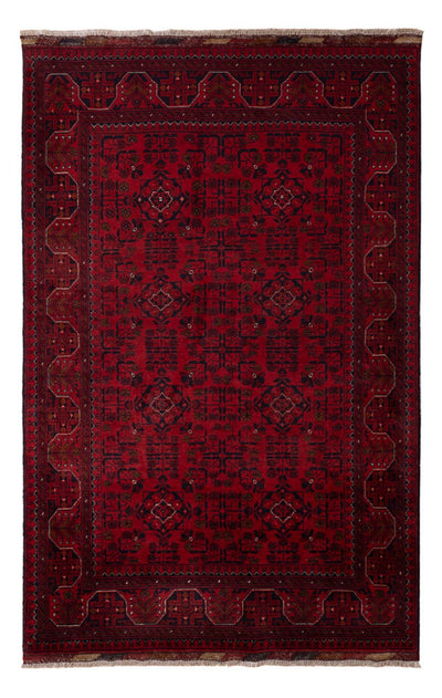 Khal Mohammadi Rug 123x198cm - Oriental Rug