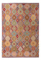 Kilim Maimana Rug 207x311cm - Wool Rug
