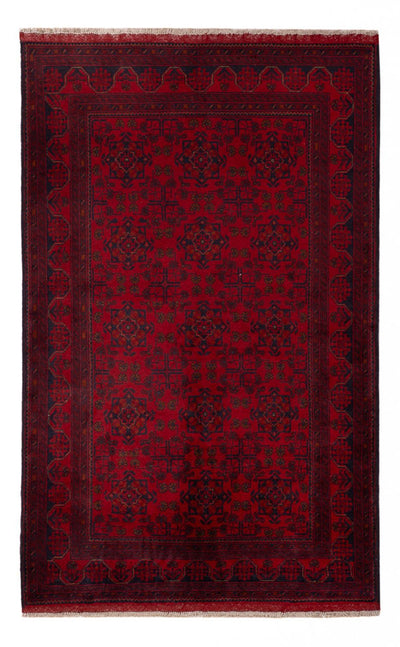 Khal Mohammadi Rug 123x195cm - Oriental Rug