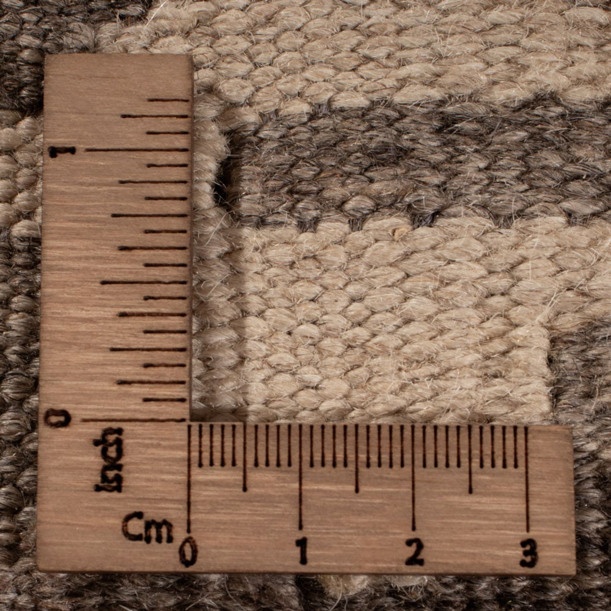 Kelim Rug - Splash - 300 x 197 cm - multicolored