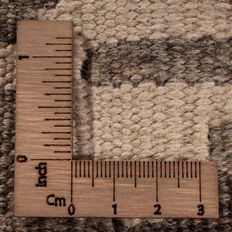 Kelim Rug - Splash - 300 x 197 cm - multicolored