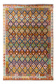 Kilim Maimana Rug 207x304cm - Wool Rug