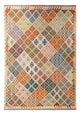Kelim Maimene Teppich 303x210cm