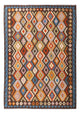 Kilim Maimana Rug 204x290cm - Wool Rug