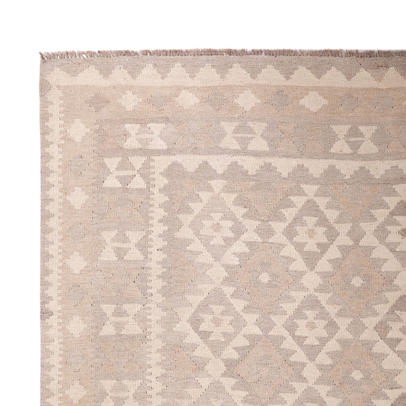 Kilim Maimana Rug 301x210cm - Wool Rug