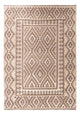 Kilim Maimana Rug 287x202cm - Wool Rug