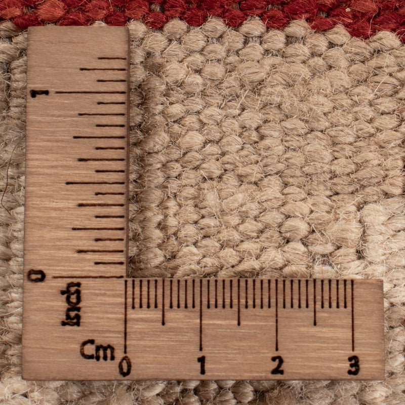 Kelim Rug - Splash - 294 x 209 cm - multicolored