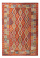Kelim Maimene Teppich 304x202cm
