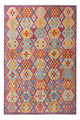 Kelim Maimene Teppich 313x206cm