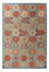 Kelim Rug - Splash - 310 x 207 cm - multicolored