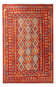 Kelim Maimene Teppich 309x197cm