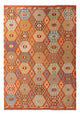 Kilim Maimana Rug 301x206cm - Wool Rug