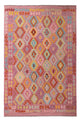 Kilim Maimana Rug 200x300cm - Wool Rug