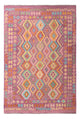 Kelim Maimene Teppich 299x198cm