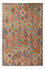 Kelim Rug - Splash - 314 x 201 cm - multicolored