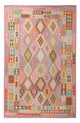 Kilim Maimana Rug 318x205cm - Wool Rug