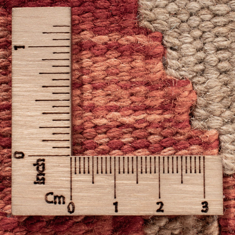 Kelim Rug - Splash - 180 x 115 cm - multicolored