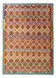 Kelim Maimene Teppich 293x213cm