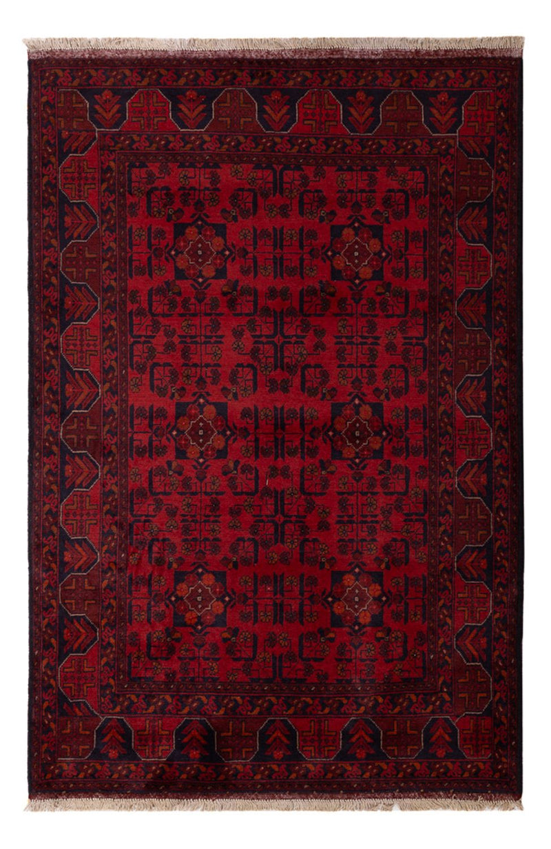 Khal Mohammadi Teppich 191x127cm - Orientteppich