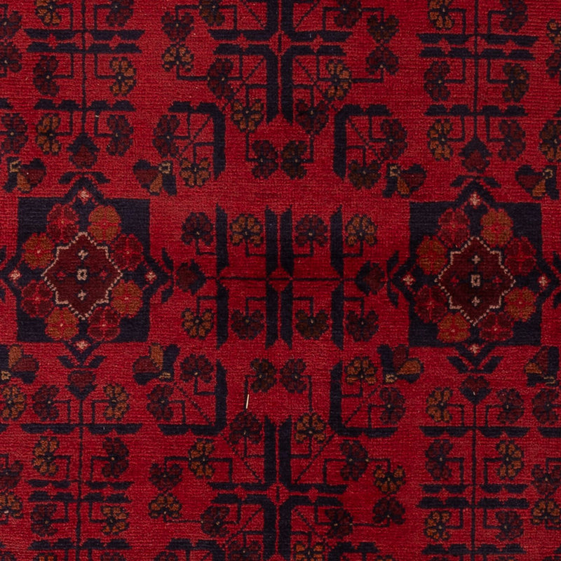 Khal Mohammadi Teppich 191x127cm - Orientteppich