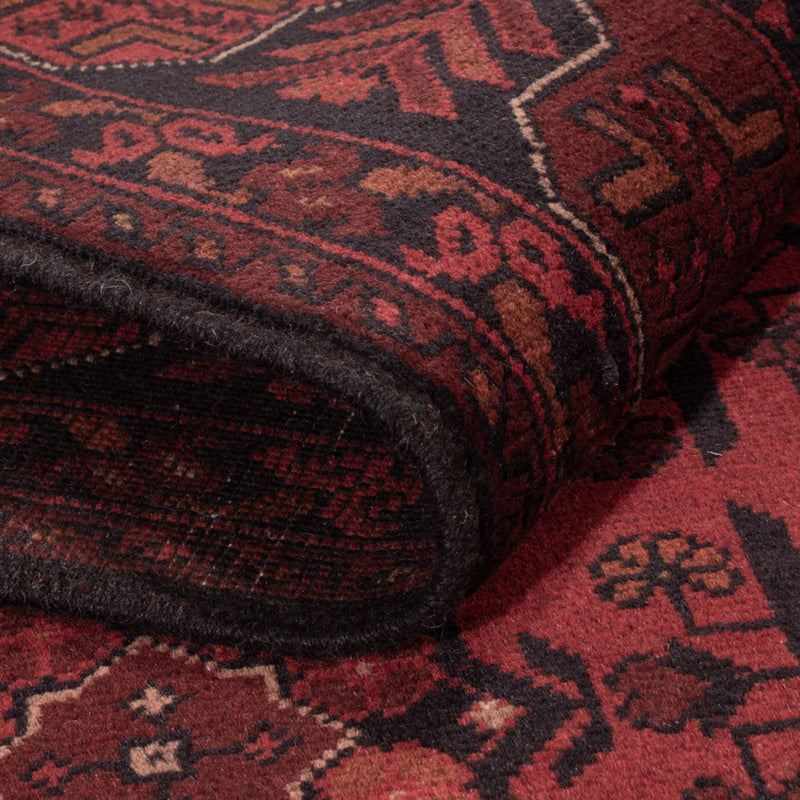 Khal Mohammadi Teppich 191x127cm - Orientteppich