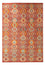 Kelim Rug - Splash - 303 x 206 cm - multicolored