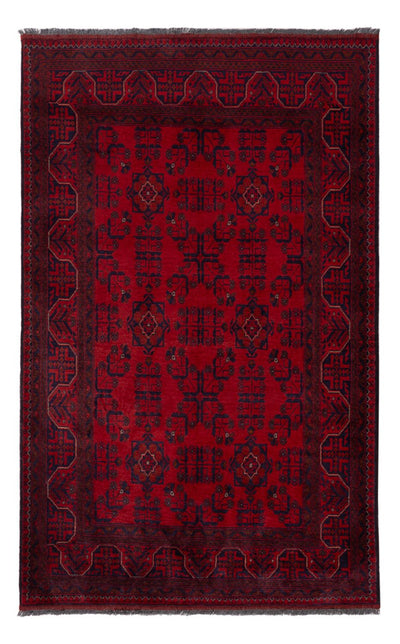Khal Mohammadi Rug 121x195cm - Oriental Rug