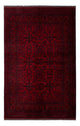 Khal Mohammadi Teppich 198x129cm - Orientteppich