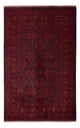 Khal Mohammadi Teppich 193x124cm - Orientteppich