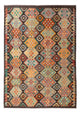 Kilim Maimana Rug 204x297cm - Wool Rug