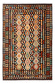 Kelim Maimene Teppich 300x197cm