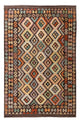 Kilim Maimana Rug 194x301cm - Wool Rug