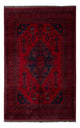 Khal Mohammadi Teppich 190x121cm - Orientteppich