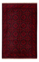 Khal Mohammadi Teppich 195x123cm - Orientteppich
