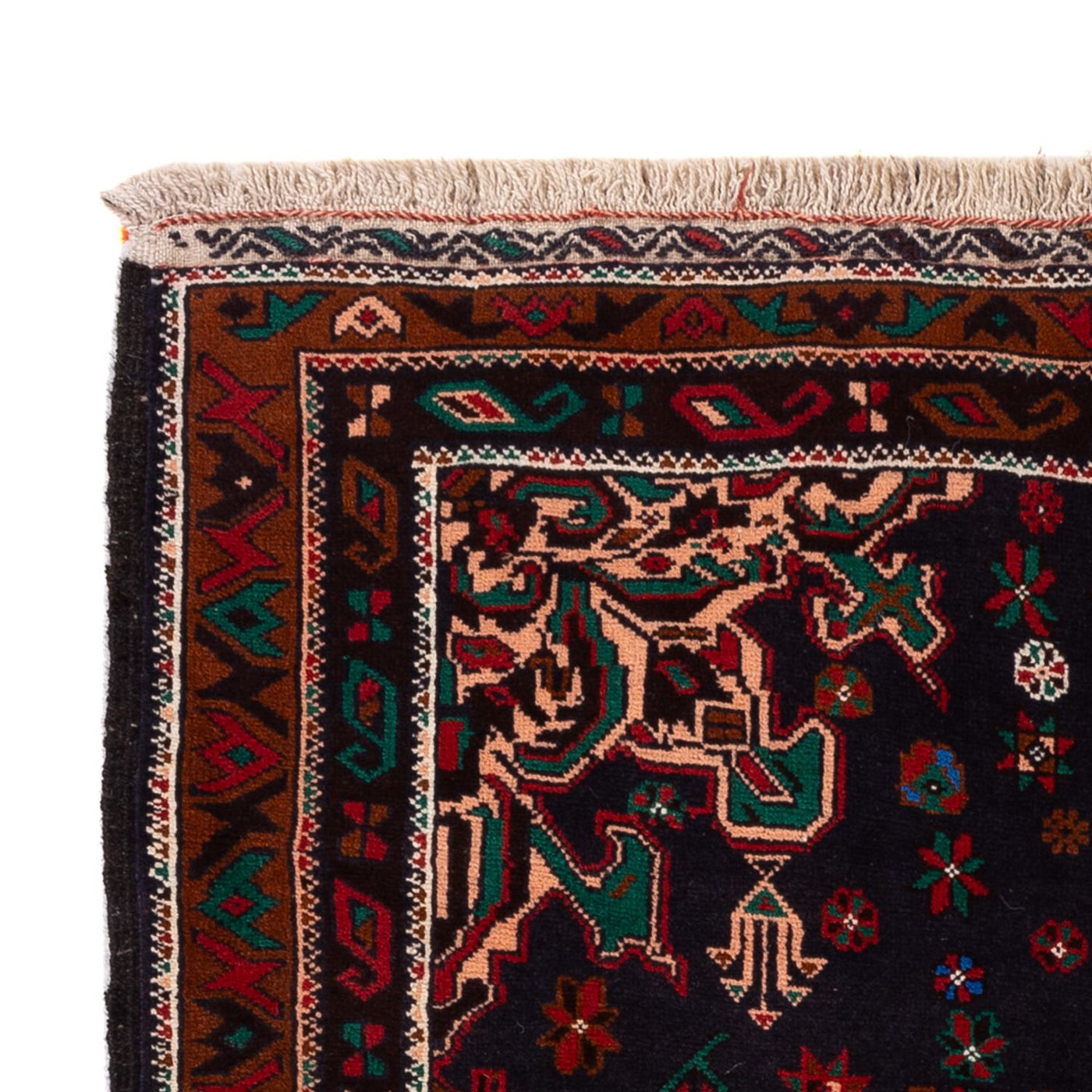 Belutsch Rug 180x105cm - Oriental Rug