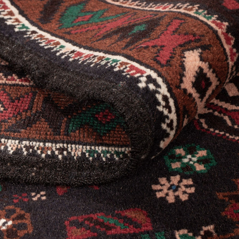 Belutsch Rug 180x105cm - Oriental Rug