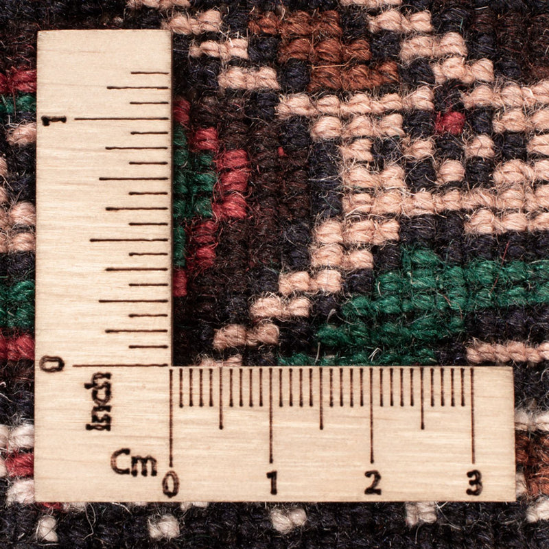 Belutsch Rug 180x105cm - Oriental Rug