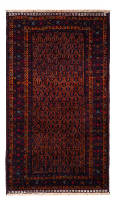 Belutsch Rug 114x200cm - Oriental Rug