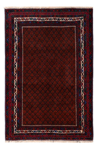 Belutsch Teppich 188x123cm - Orientteppich – product image