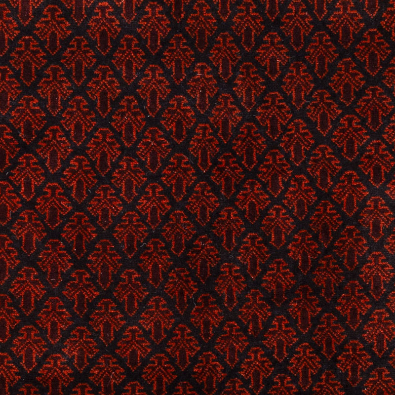 Belutsch Teppich 188x123cm - Orientteppich