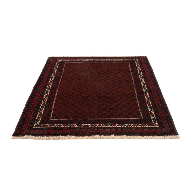 Belutsch Teppich 188x123cm - Orientteppich