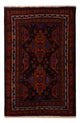 Belutsch Rug 123x183cm - Oriental Rug