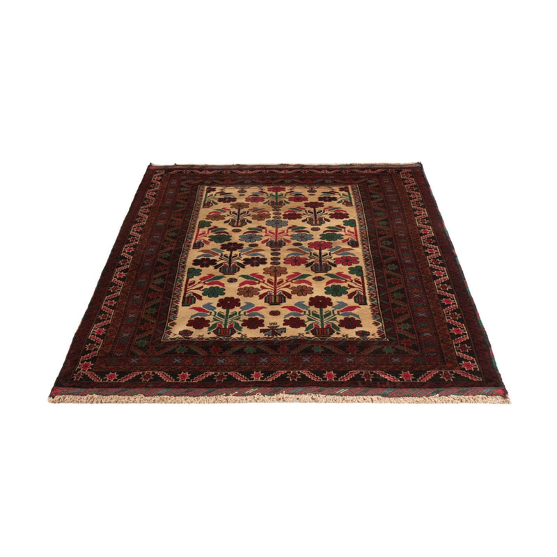 Belutsch Rug - 177 x 117 cm - multicolored