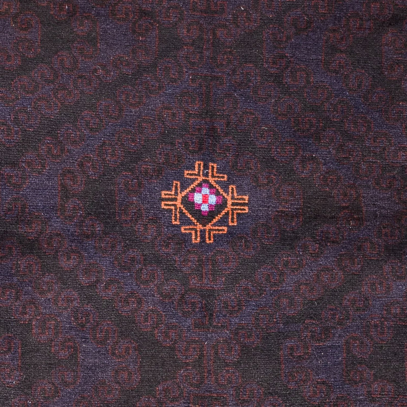 Belutsch Teppich 195x116cm - Orientteppich